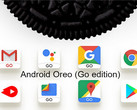 Auch für weniger als 50 Dollar zu haben: Android Oreo (Go Edition) Smartphones.