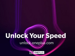 Lebenslang immer das neueste OnePlus Smartphone gratis erhalten: Bei Unlock Your Speed mitspielen und gewinnen.