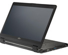 Test Fujitsu Lifebook P728 (i5-8250U, UHD620) Laptop