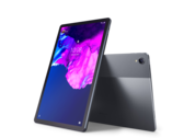 Das IPS-Display des Tab P11 stellt eine 2K-Auflösung dar und kommt ohne störendes PWM-Flackern aus.