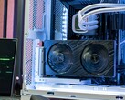 Test: ASRock Arc A580 Challenger OC Desktop-Grafikkarte - Intels Budget-GPU für 1.080p-Gaming kostet weniger als 200 Euro