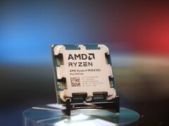 Der AMD Ryzen 9 9950X3D2 hat eine unverbindliche Preisempfehlung von 899 US-Dollar.