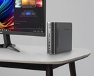 Acer Veriton RA100 AI Mini Workstation 