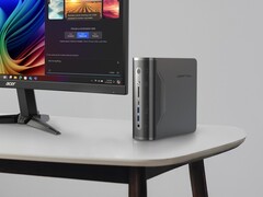 Acer Veriton RA100 AI Mini Workstation