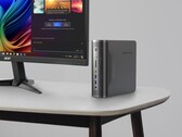Acer Veriton RA100 AI Mini Workstation 