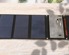 Im Aldi-Onlineshop gibt es kommende Woche die Solar Power Bank LX PB21 von Amiro. (Bild: Aldi-Onlineshop)