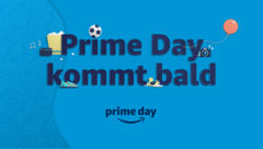 Der vermeintliche Termin für den Amazon Prime Day 2021 wurde geleakt (Bild: Amazon)