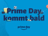 Der vermeintliche Termin für den Amazon Prime Day 2021 wurde geleakt (Bild: Amazon)