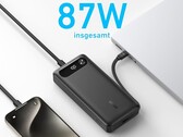 Auf Amazon werden derzeit zwei Anker-Powerbanks zu günstigen Deal-Preisen angeboten (Bildquelle: Anker)