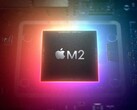 Der Apple M2 soll dem MacBook Pro im Jahr 2022 einen massiven Performance-Boost verschaffen. (Bild: Apple)