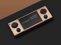 Der Nachfolger zum Pocket Micro bekommt ein deutliches Akku-Upgrade
