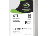 Seagate bringt 12-TByte-Festplatten für Endanwender