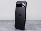 Google Pixel 9 Pro XL (Bild von Daniel Schmidt/Notebookcheck)