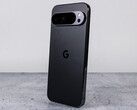 Google Pixel 9 Pro XL (Bild von Daniel Schmidt/Notebookcheck)
