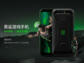 Das erste Xiaomi Gaming-Phone ist da