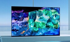 Sony hat eine ganze Reihe neuer Smart TVs vorgestellt, von 4K OLED bis 8K Mini-LED. (Bild: Sony)