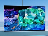 Sony hat eine ganze Reihe neuer Smart TVs vorgestellt, von 4K OLED bis 8K Mini-LED. (Bild: Sony)