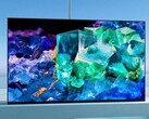 Sony hat eine ganze Reihe neuer Smart TVs vorgestellt, von 4K OLED bis 8K Mini-LED. (Bild: Sony)