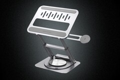 Der CASA Hub Stand Ultra ist eine von vielen neuen CES-Neuheiten. (Bild: ADAM elements)