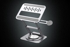 Der CASA Hub Stand Ultra ist eine von vielen neuen CES-Neuheiten. (Bild: ADAM elements)