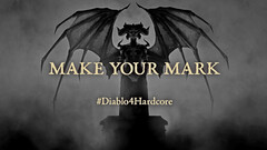 Diablo 4: Tödlicher Hardcore-100-Event nicht für Review-Spieler.