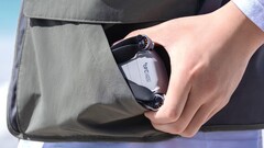 Es dauert nicht mehr lange bis die DJI Mini 4 Pro abheben wird, wie etwa Zertifizierungen bestätigen. (Bild: DJI)