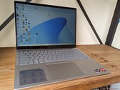 Das Dell Inspiron 14 7435 ist heute mit einem stattlichen Deal-Rabatt erhältlich (Bild: Allen Ngo)