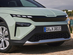 Skoda Elroq: Status als absoluter Kundenliebling bei den Stromern.