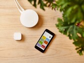 Der Ikea Dirigera Smart Home Hub unterstützt bereits den brandneuen Matter-Standard. (Bild: Ikea)