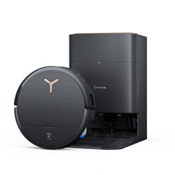 ECOVACS DEEBOT X9 PRO OMNI