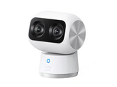 Die neue Eufy Security Indoor Cam S350 mit zwei Linsen steht in den Startlöchern (Bild: Eufy/Reddit)