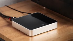 Eve Play bindet Lautsprecher in ein drahtloses Netzwerk ein, und verspricht dabei Hi-Fi-Qualität. (Bild: Eve Home)