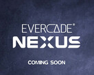 Das Logo und der Name Nexus der neuen Evercade-Hardware sorgen für Spekulationen unter den Retro-Gamingfans.