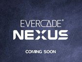 Das Logo und der Name Nexus der neuen Evercade-Hardware sorgen für Spekulationen unter den Retro-Gamingfans.