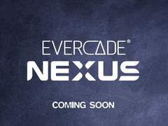 Das Logo und der Name Nexus der neuen Evercade-Hardware sorgen für Spekulationen unter den Retro-Gamingfans.