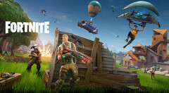 Fortnite-Update bringt 60 fps in iOS, schon 200 Millionen Spieler