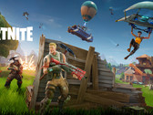 Fortnite-Update bringt 60 fps in iOS, schon 200 Millionen Spieler