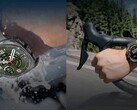 Die Samsung Galaxy Watch2 Ultra leakt in offiziellem Marketing-Material vor dem Galaxy Unpacked Event.