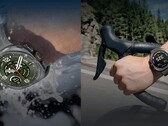 Die Samsung Galaxy Watch2 Ultra leakt in offiziellem Marketing-Material vor dem Galaxy Unpacked Event.