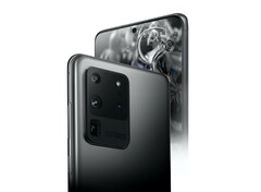 Noch ein Feature der Galaxy S20-Familie, das 