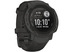 Die Instinct 2 Smartwatch ist momentan wieder für unter 200 Euro erhältlich (Bild: Garmin)