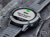 Die Garmin Fenix 6 gibts aktuell für nur 295 Euro, über 170 Euro unter dem Listenpreis. (Bild: Garmin)