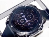 Die Garmin Fenix 8 soll in wenigen Tagen offiziell vorgestellt werden. (Bildquelle: keddrofficial, Instagram)