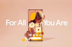 Das Google Pixel 6a verzichtet offenbar auf die hochwertige 50 MP Hauptkamera der teureren Modelle. (Bild: Google)