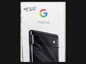 Das Google Pixel 6a wird voraussichtlich bereits am Mittwoch offiziell vorgestellt. (Bild: TechXine)