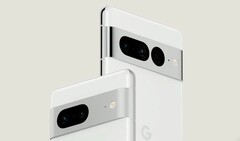 Das Google Pixel 7 Pro erhält offenbar abermals einen ungewöhnlich ausgestatteten SoC. (Bild: Google)