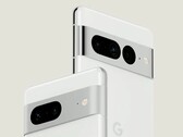 Das Google Pixel 7 Pro erhält offenbar abermals einen ungewöhnlich ausgestatteten SoC. (Bild: Google)