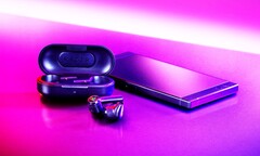 Die Razer Hammerhead TWS versprechen eine besonders geringe Latenz, um Soundeffekte beim Gaming möglichst ohne Verzögerung wiederzugeben. (Bild: Razer)