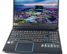 Acer Predator Helios 300 im Test: Modernes Gaming-Notebook mit Turing-GPU