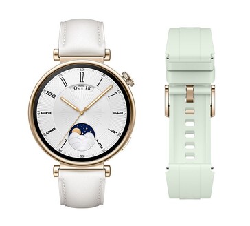 Huawei Watch GT 4 Frühlings-Edition 41 mm